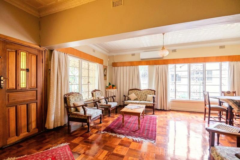 5 Bedroom Property for Sale in Westdene Free State